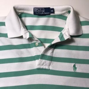 Polo short sleeve shirt